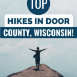 Discover the Best Hiking Trails in Door County, Wisconsin
