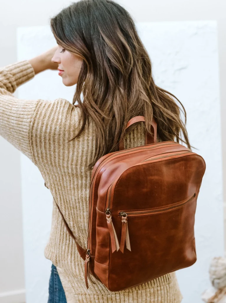 Ethical backpacks hotsell