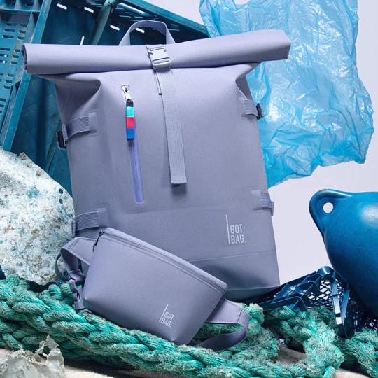 GOT BAG - 15 Ethical Brands for Sustainable Backpacks