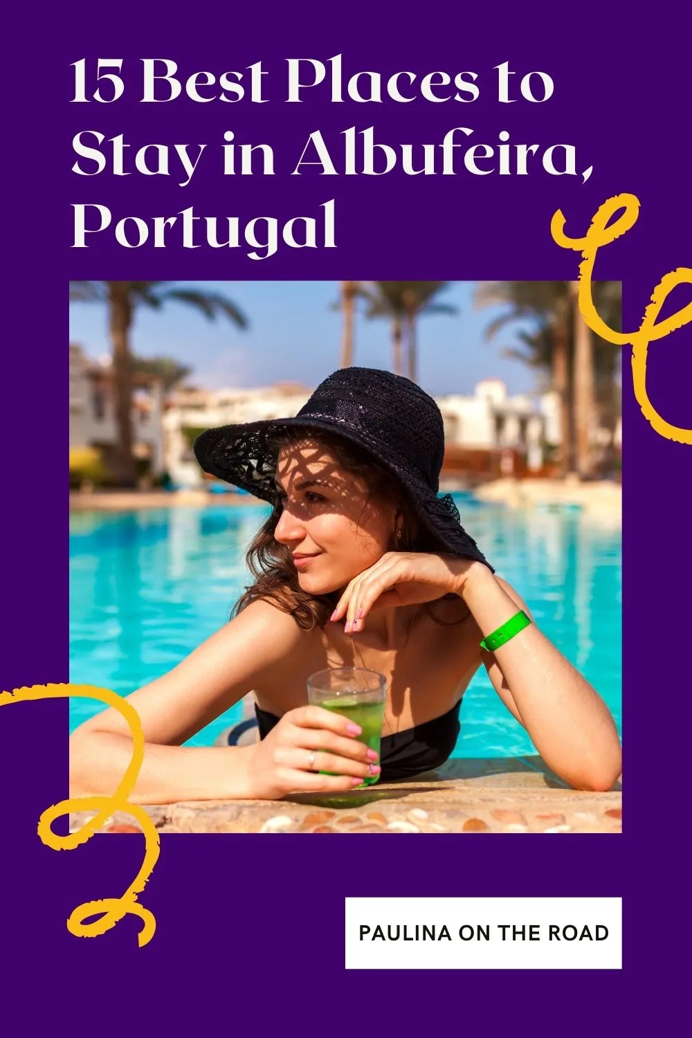 Are you looking for the best hotels in Albufeira but confused about which one to choose? If yes, then you have come to the right place. This guide has all the best Albufeira accommodation options, including budget and luxury hotels in Albufeira and Albufeira hotels on the beach! #Albufeira #Algarve #Portugal #Hotels #AlgarvePortugal #VisitPortugal #VisitAlbufeira #AlbufeiraPortugal #BeachVacation #Holiday