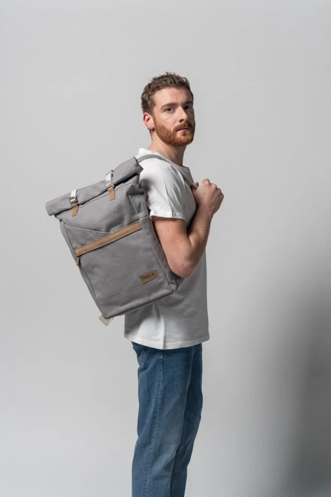 Komodo Backpack - 15 Ethical Brands for Sustainable Backpacks