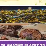 If you're planning a trip to Tenerife, you certainly won't be bored. There are so many fantastic things to do in Tenerife and you will quickly fall in love with this stunning and unique island. This guide includes all the best places to visit in Tenerife - both North and South - no matter your travel style or budget, especially for nature and history enthusiasts! #Tenerife #Spain #NorthTenerife #SouthTenerife #TenerifeIsland #Canarias #CanaryIslands #Adeje #GranCanaria #MountTeide