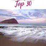 If you're planning a trip to Tenerife, you certainly won't be bored. There are so many fantastic things to do in Tenerife and you will quickly fall in love with this stunning and unique island. This guide includes all the best places to visit in Tenerife - both North and South - no matter your travel style or budget, especially for nature and history enthusiasts! #Tenerife #Spain #NorthTenerife #SouthTenerife #TenerifeIsland #Canarias #CanaryIslands #Adeje #GranCanaria #MountTeide