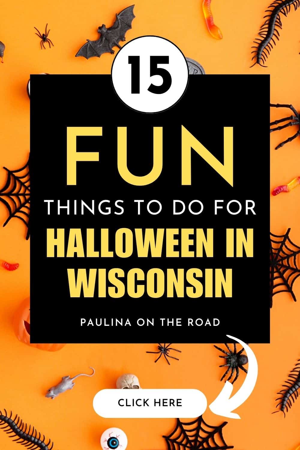 Fun Things To Do During Halloween