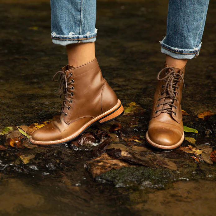 16 Best Sustainable And Vegan Winter Boot Brands