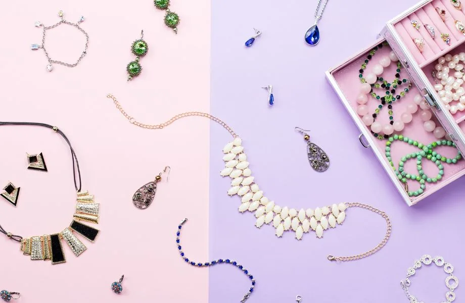 Vegan hot sale jewellery brands