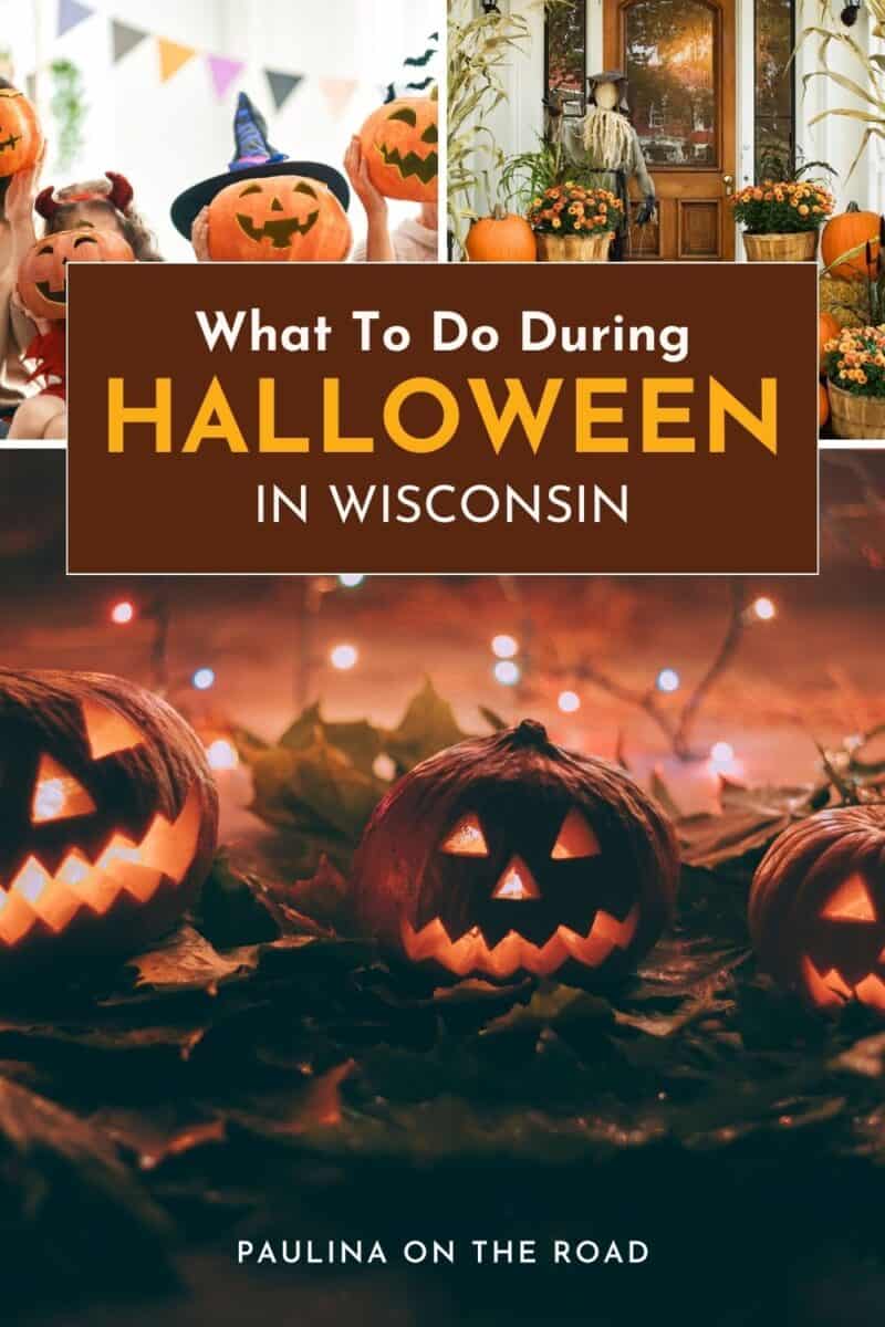 Fun Things To Do During Halloween