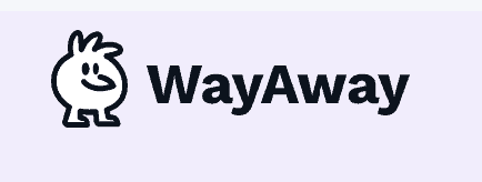 wayaway logo