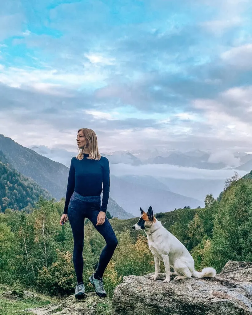 viewpoints pyrenees