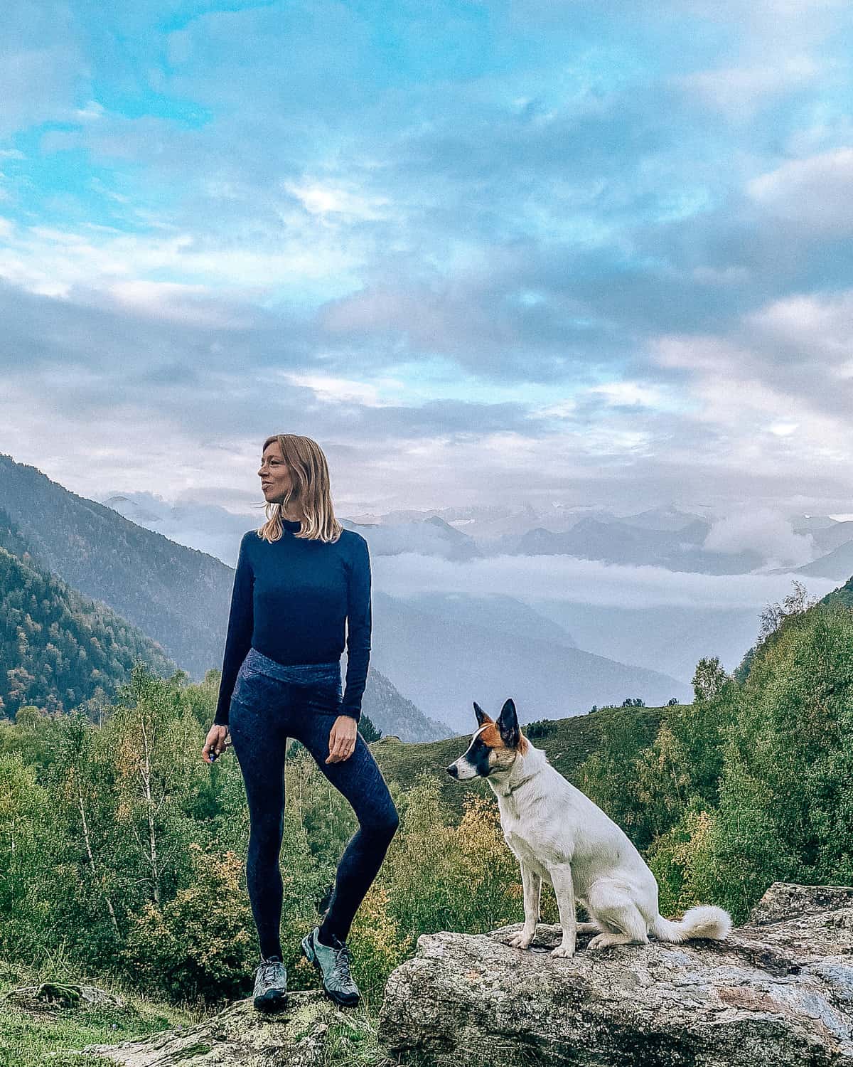 Val dAran hiking things to do 53 - My Ultimate Camping Checklist: 12 Camping Essentials (+Secret Items)
