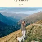 hiking in pyrenees val aran pins 3 - Hiking in Pyrenees: 10 Unreal Places in Val d'Aran, Spain