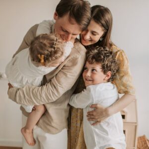 35 Charming Family Quotes in Spanish Paulina on the road