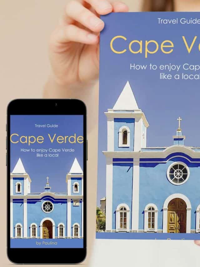 Explore Cape Verde Like a Local!