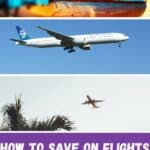 how to book flights with cashback