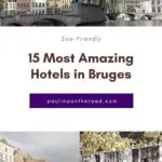 images with views of bruges