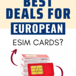 deals for europe sim card post