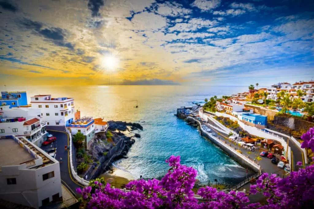 tenerife - Tenerife Like A Local Itinerary