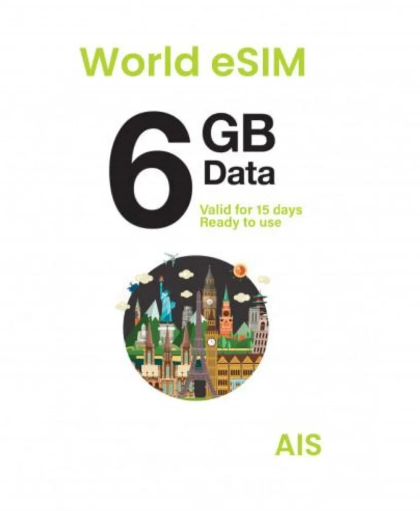 world esim