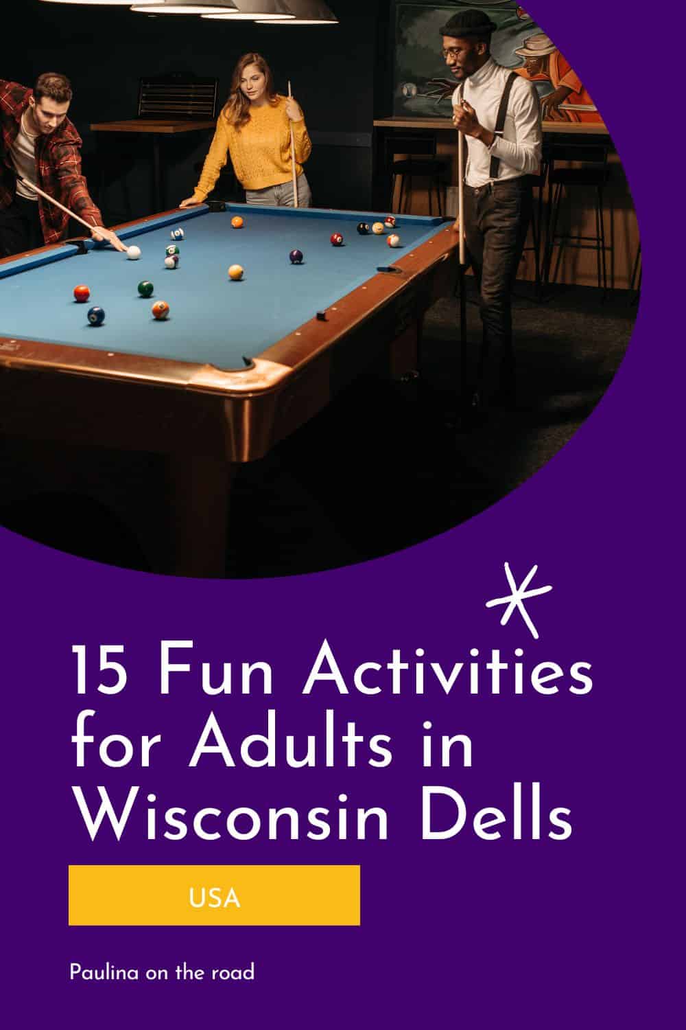 Discover The Optimal Season For An Unforgettable Wisconsin Dells Getaway