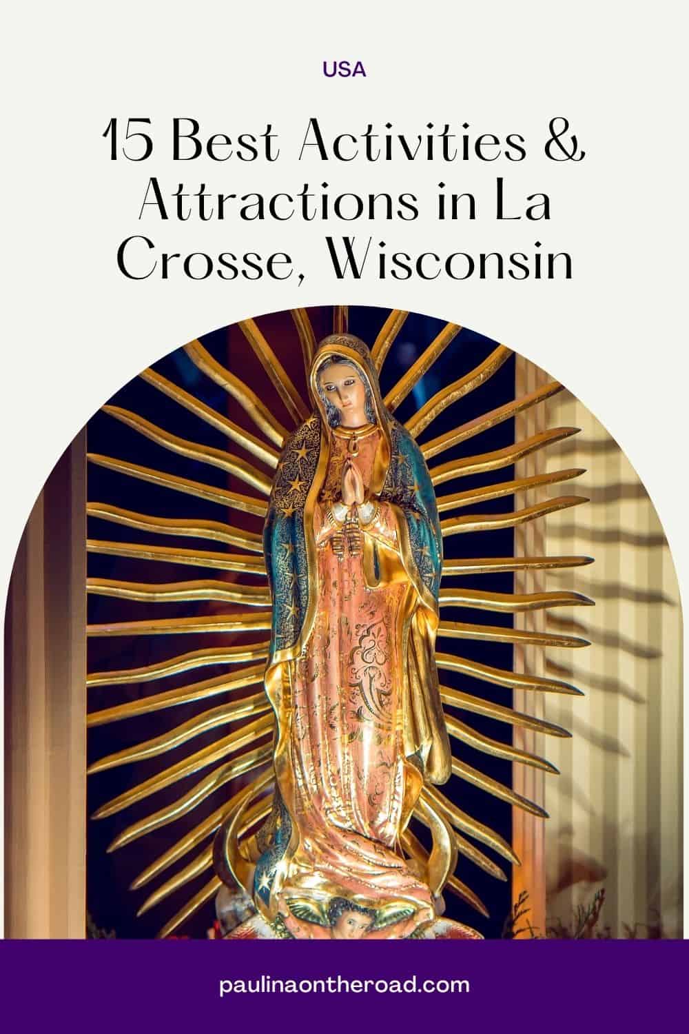 20 Fun Things to do in La Crosse, Wisconsin Paulina on the road