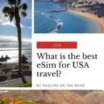 Looking for the best eSim card for your upcoming USA trip? Look no further! We've got you covered with the best options out there, so you can stay connected without breaking the bank. Check out our top picks and get ready to enjoy your vacation!