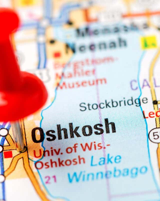 10 Amazing Things to Do in Oshkosh, WI