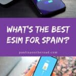 Travelling to Spain? Get the best eSIM experience and save on your phone costs with our review of the top eSIMs for Spain. Cut roaming fees, stay connected in Spain without a hitch, and get more value for your money now!