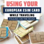 sim cards for travel
