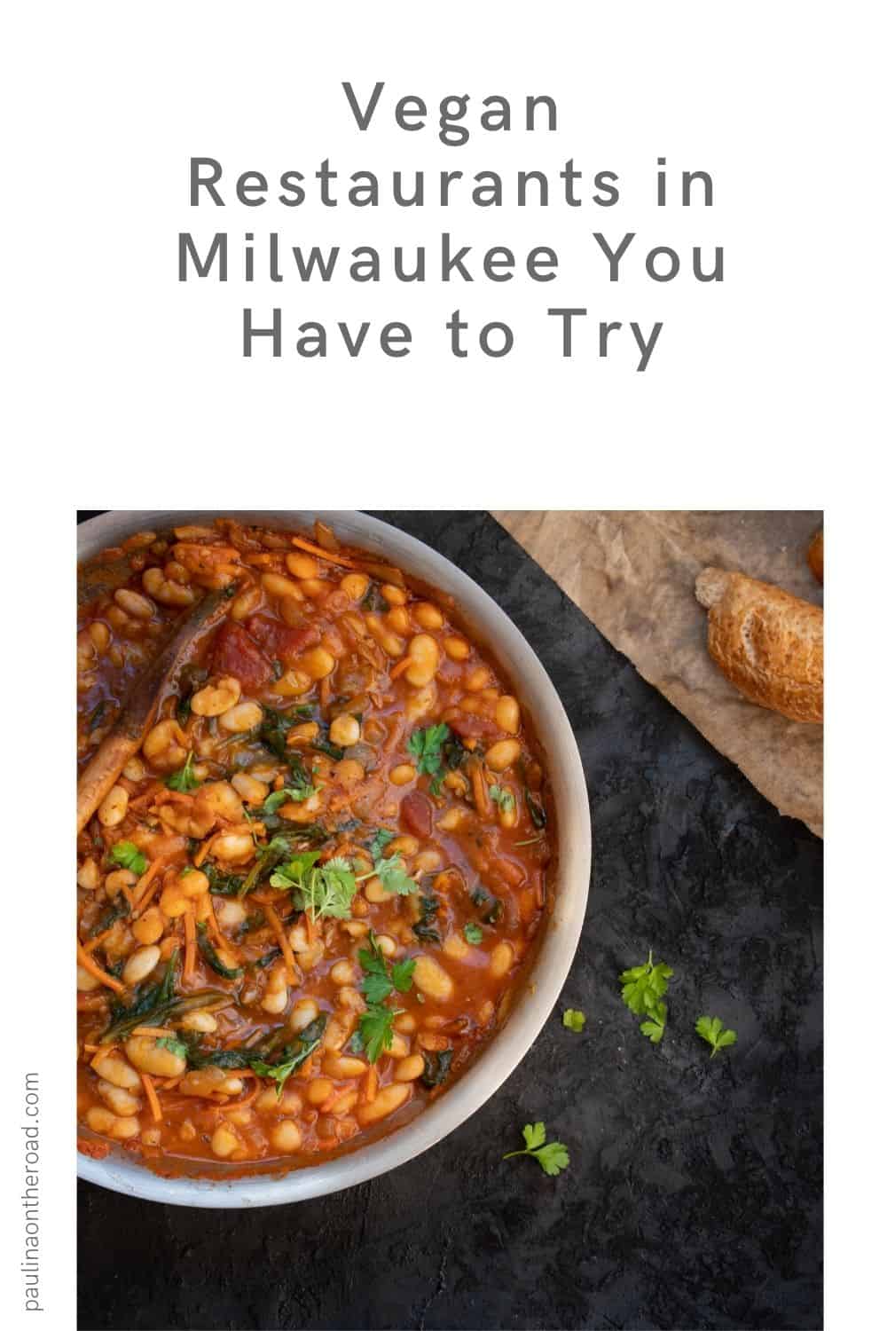 10 Tastiest Vegan Restaurants in Milwaukee Paulina on the road