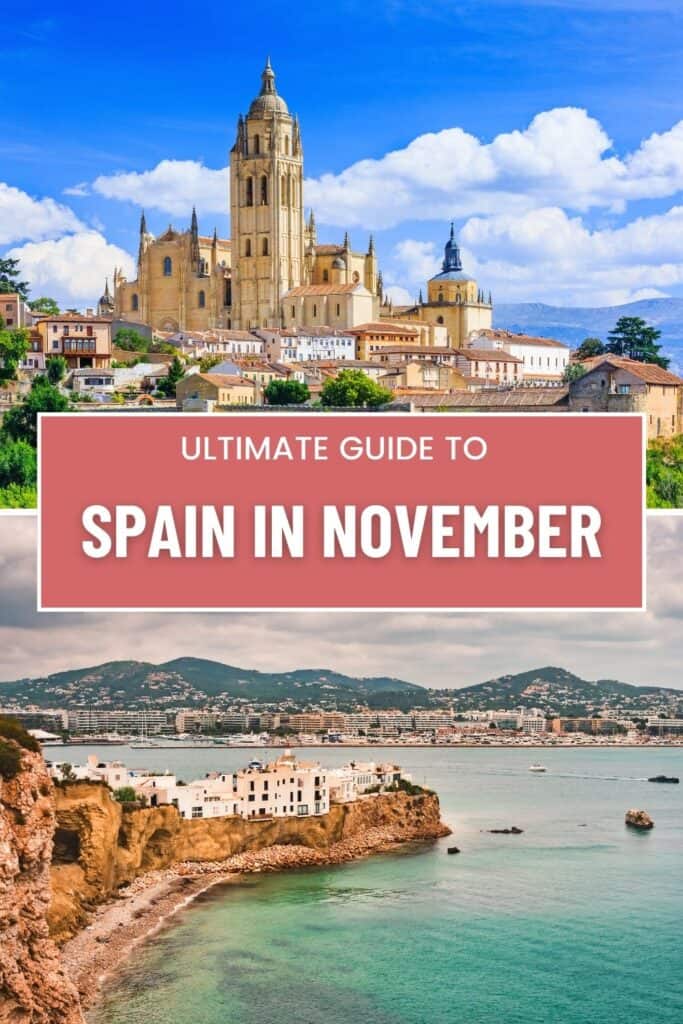 things to do in mainland spain in november pin 8 - 15 Things to Do in Mainland Spain in November