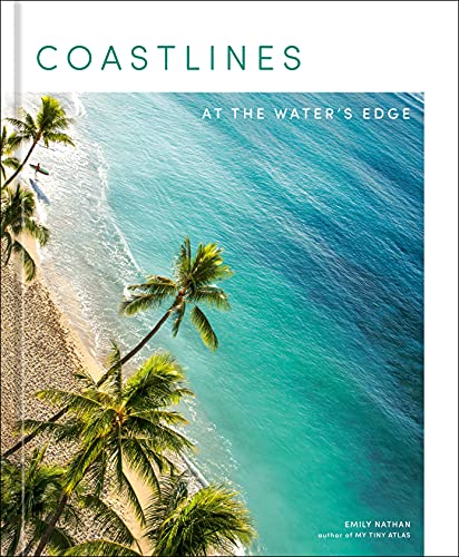 - 15 Best Coastal Coffee Table Books
