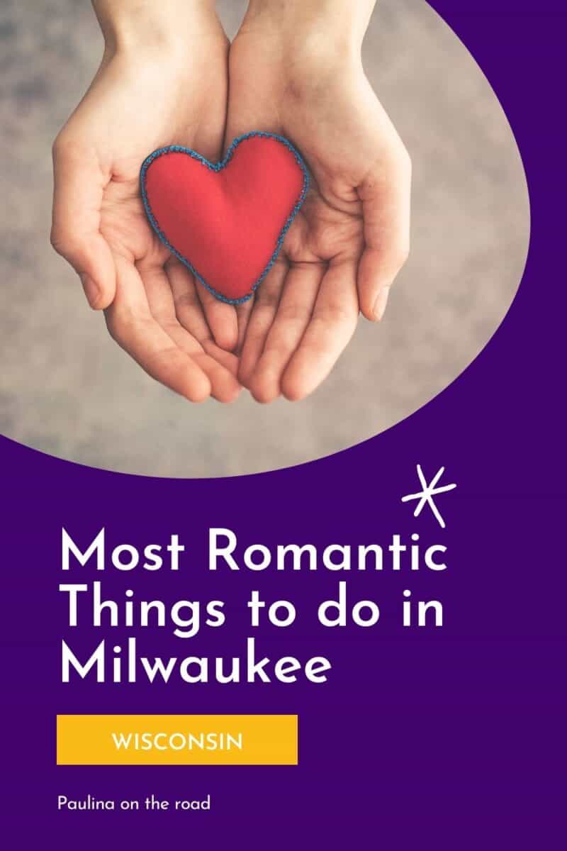 18 Fun & Romantic Things to do in Milwaukee Paulina on the road