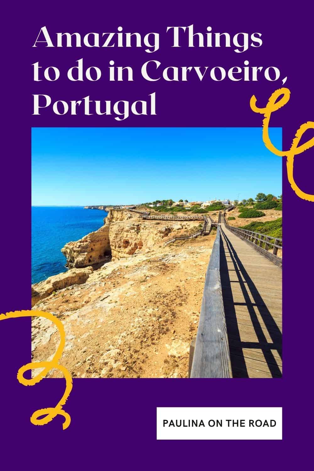15 Best Things to do in Carvoeiro, Portugal 15 Best Things to do in Carvoeiro, Portugal