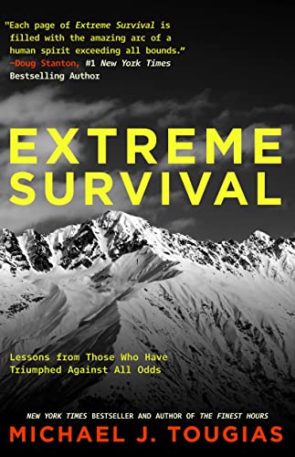 51QsEmMCbqL. SL500 - 15 Best Survival Books Non-Fiction