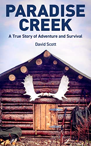 51vDnvEyIL. SL500 - 15 Best Survival Books Non-Fiction