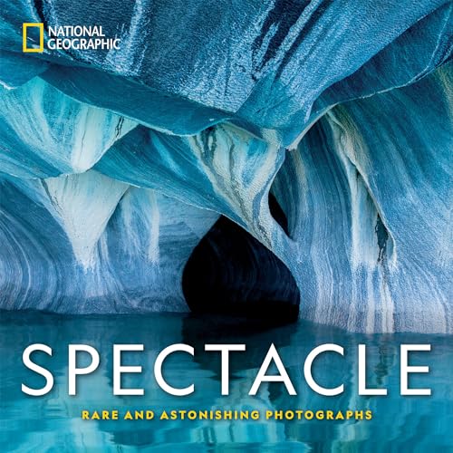 514B725klvL. SL500 - 15 Great National Geographic Coffee Table Books