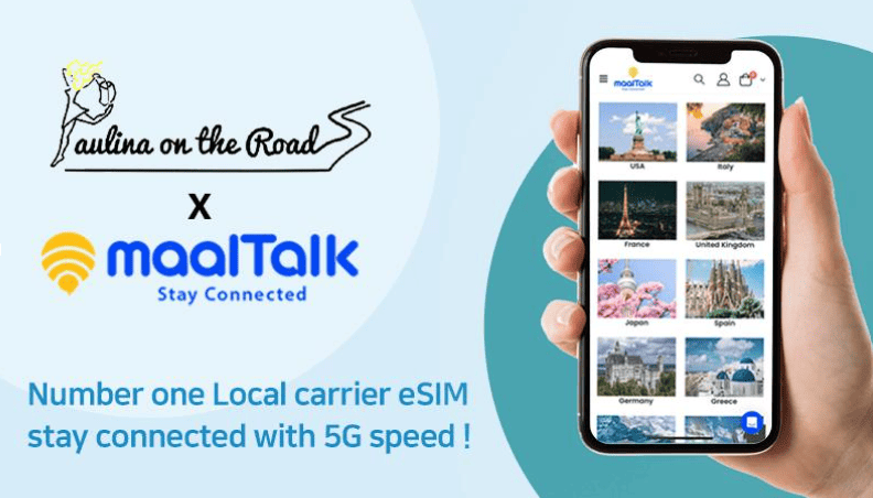 maaltalk esim card