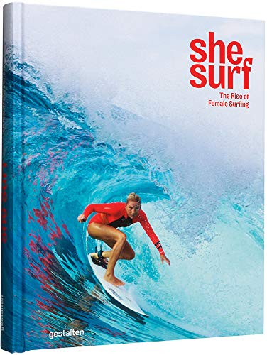 51uVoZ30WoL. SL500 - 12 Inspiring Surf Photography Books