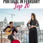 Best Things to Do in Portugal in February 5 - 20 Fun Things to Do in Portugal in February