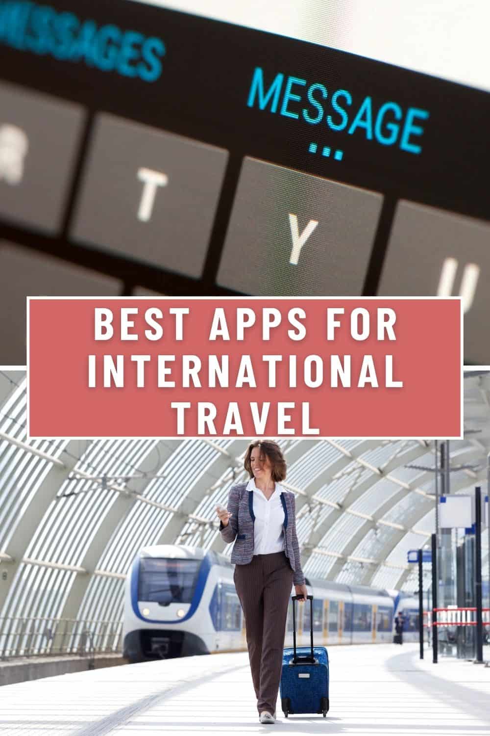 Top 10 Best Apps for International Travel in 2026 (My Essentials ...