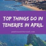 what to do in tenerife in april1 - What to do in Tenerife in April? 16 Fun Ideas!
