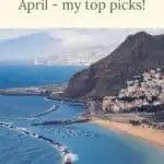 what to do in tenerife in april10 - What to do in Tenerife in April? 16 Fun Ideas!