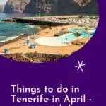 what to do in tenerife in april11 - What to do in Tenerife in April? 16 Fun Ideas!
