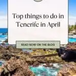 what to do in tenerife in april12 - What to do in Tenerife in April? 16 Fun Ideas!
