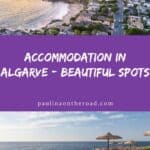 a pin with 2 photos related to Accommodation In Algarve Accommodation In Algarve