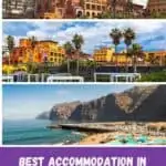 a pin with 2 photos related to Best Accommodation In Albufeira