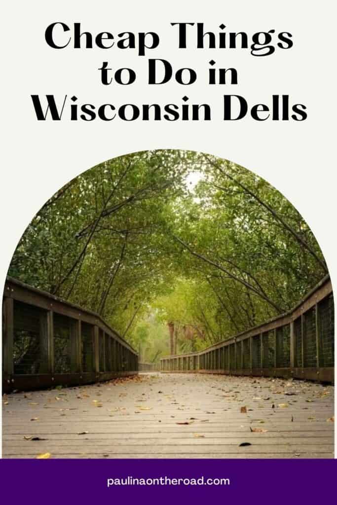 10 Cheap Things to Do in Wisconsin Dells