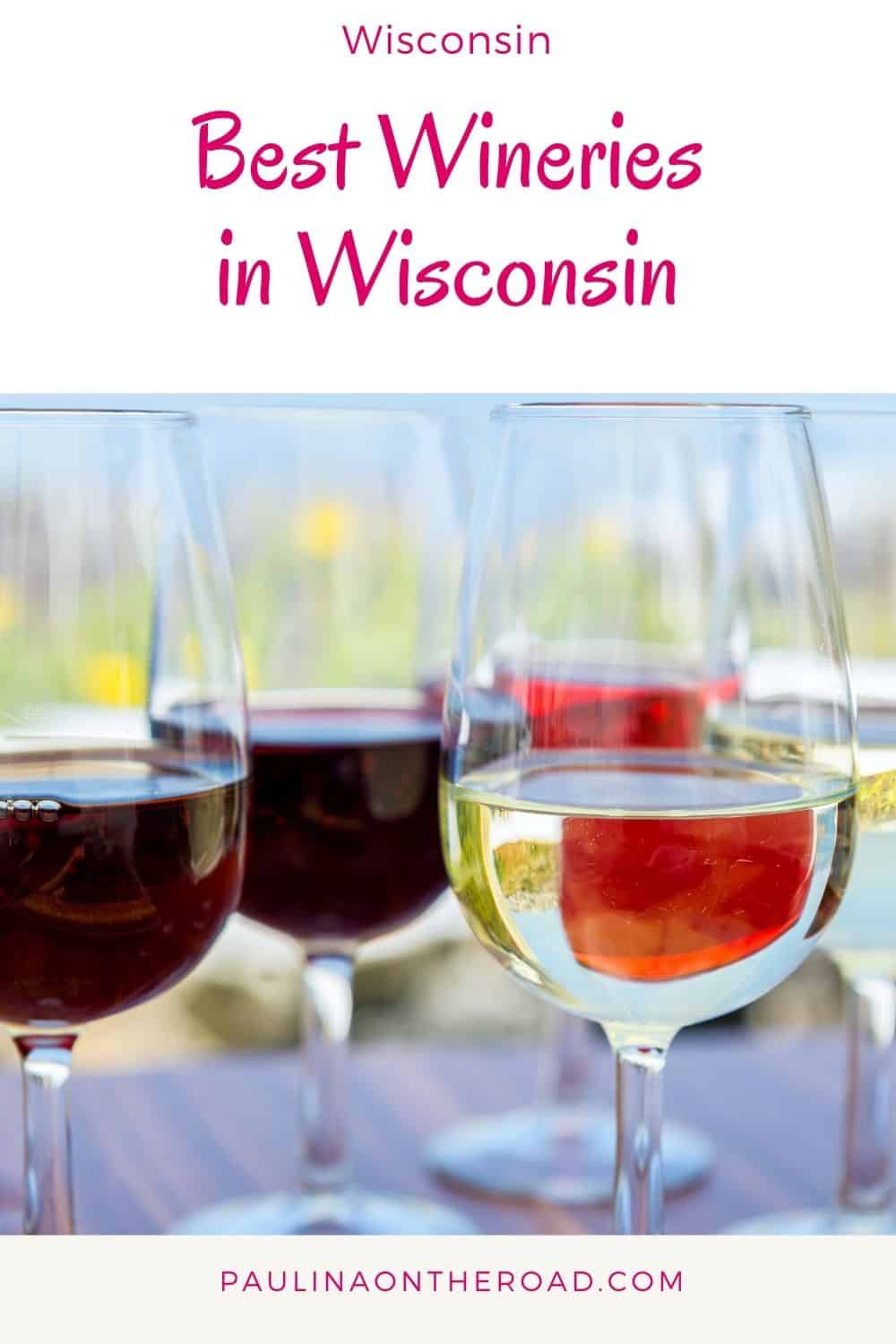 10 Best Wineries in Wisconsin - Best Wineries In Wisconsin 2