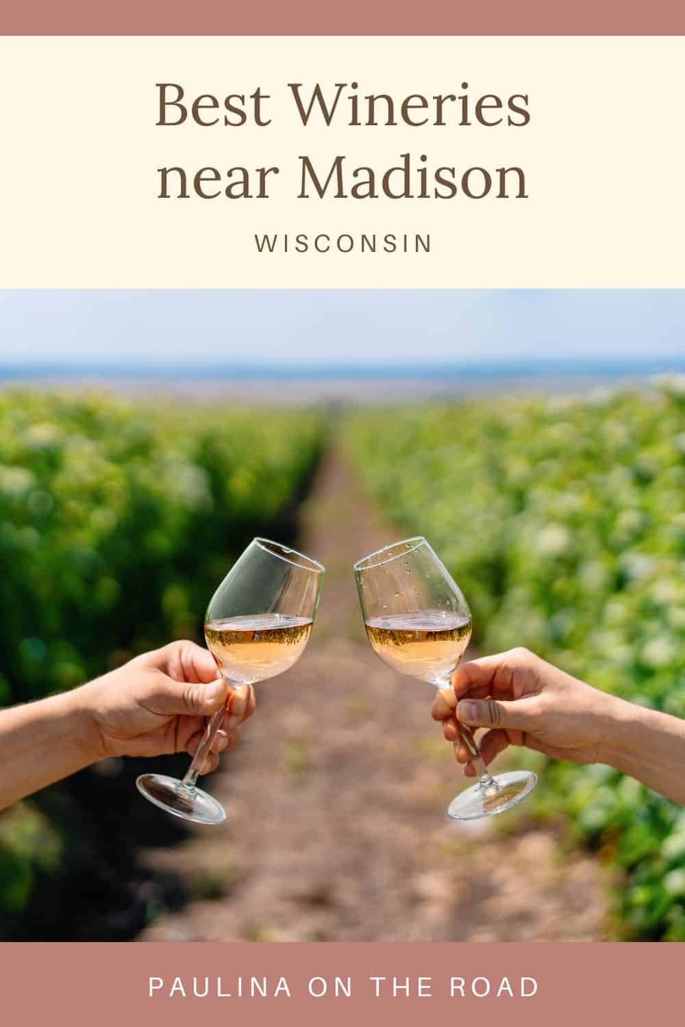 10 Best Wineries near Madison - Best Wineries Near Madison 10