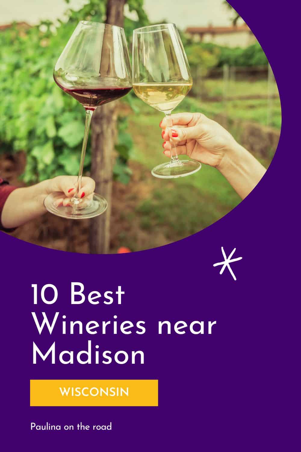 10 Best Wineries near Madison - Best Wineries Near Madison 11